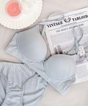 ブラジャー ショーツセット 「Relaxシリー...の詳細画像2