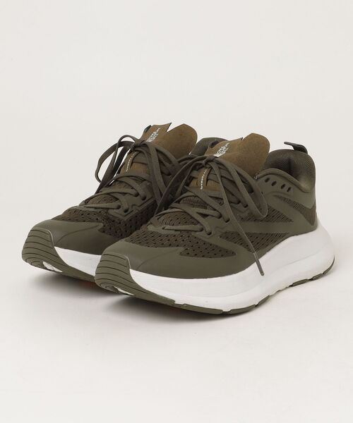 THE NORTH FACE（ザ ノースフェイス） ローカットスニーカー 23cm 