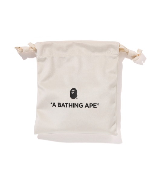 A BATHING APE（アベイシングエイプ） カードケース 1ST CAMO CARD