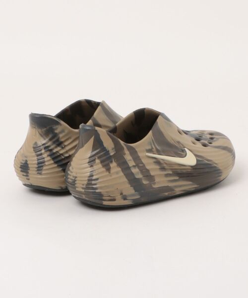 NIKE（ナイキ） リカバリーサンダル サンダル REACTX REJUVEN8 CAMO