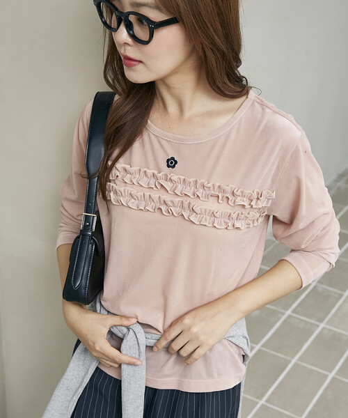 MARY QUANT（マリークヮント） tシャツ マリークワント mary quant