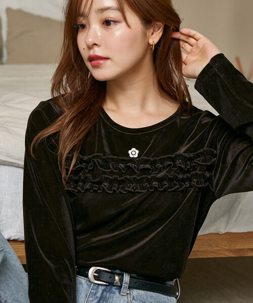 MARY QUANT（マリークヮント） tシャツ マリークワント mary quant