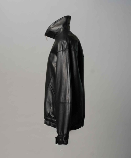 MAISON SPECIAL（メゾンスペシャル） ブルゾン アウター 「UNISEX