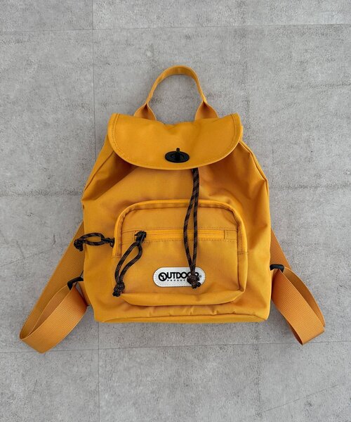OUTDOOR PRODUCTS(アウトドアプロダクツ) デイバック リュック OUTDOOR PRODUCTS(アウトドアプロダクツ) デイバック リュック