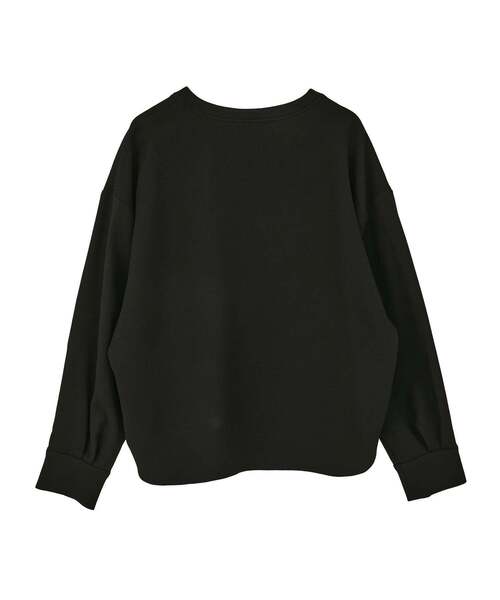 「Liesse」 長袖カットソー FREE ベージュ レディース_画像10