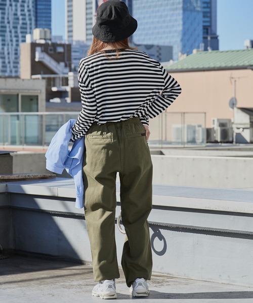 Gramicci（グラミチ） チノパン Gramicci PANT パンツ グラミチパンツ