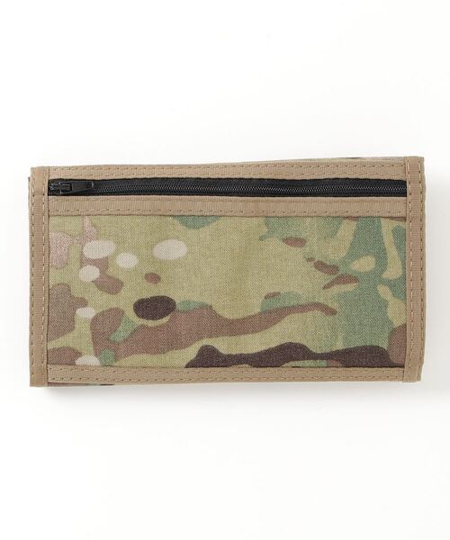 A&F（エイアンドエフ） 長財布 財布 「MADE IN USA」Rainbow of