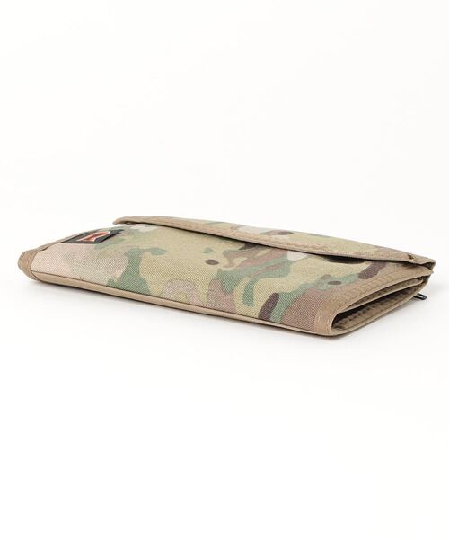 A&F（エイアンドエフ） 長財布 財布 「MADE IN USA」Rainbow of