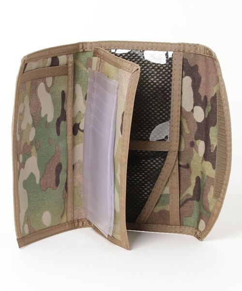 A&F（エイアンドエフ） 長財布 財布 「MADE IN USA」Rainbow of