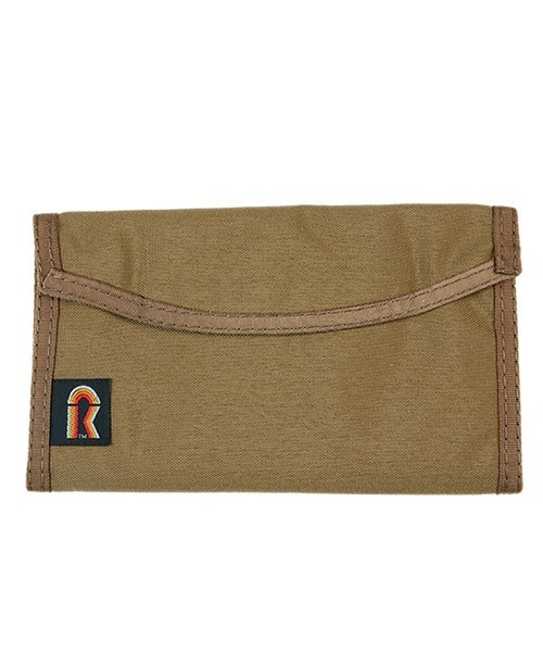 A&F（エイアンドエフ） 長財布 財布 「MADE IN USA」Rainbow of
