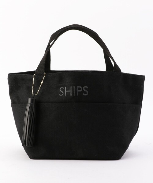 エコバッグ バッグ タッセル ポケットトートバッグ Zozotown Paypayモール店 通販 Paypayモール