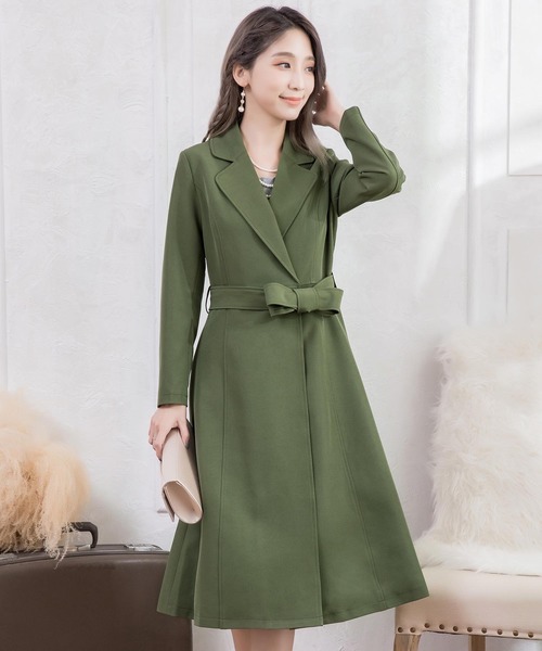 コート トレンチコート Aライントレンチコート Zozotown Paypayモール店 通販 Paypayモール