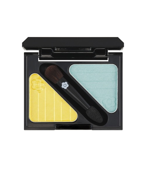 MARY QUANT（マリークヮント） コンパクトミラー マリークワント