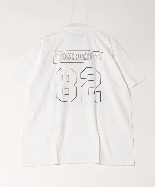 tシャツ PLAYER BOX T-SHIRTS メンズの画像