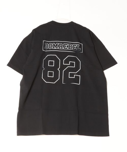 tシャツ PLAYER BOX T-SHIRTS メンズの画像