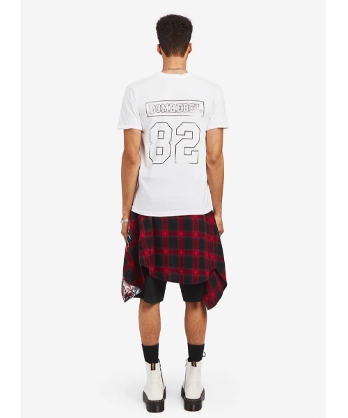 tシャツ PLAYER BOX T-SHIRTS メンズの画像