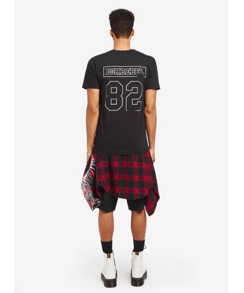 tシャツ PLAYER BOX T-SHIRTS メンズの画像