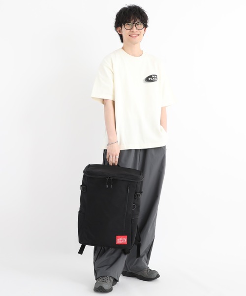 Manhattan Portage（マンハッタンポーテージ） デイバック リュック