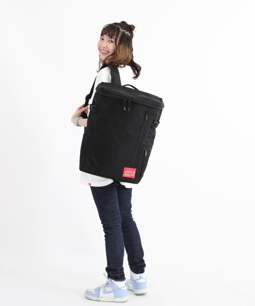 Manhattan Portage（マンハッタンポーテージ） デイバック リュック