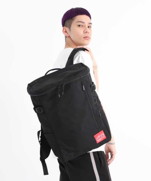 Manhattan Portage（マンハッタンポーテージ） デイバック リュック