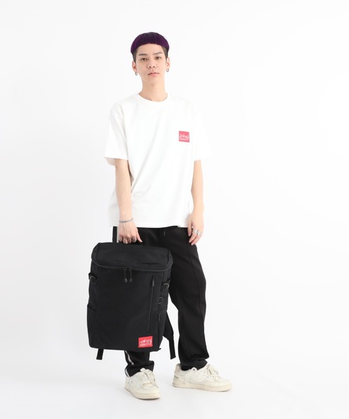 Manhattan Portage（マンハッタンポーテージ） デイバック リュック