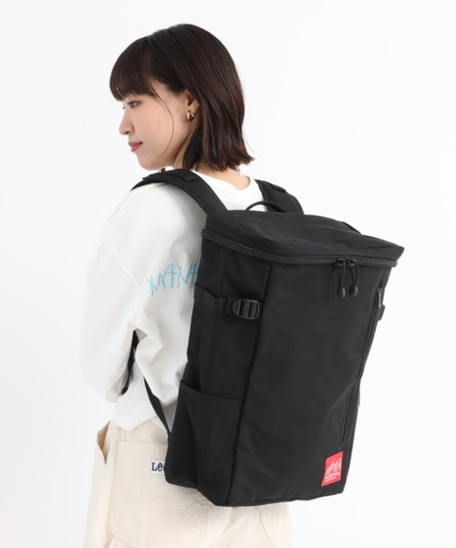 マンハッタンポーテージ　バックパック　リュック　Navy Yard Navy Yard Backpack | Manhattan Portage | Manhattan Portage
