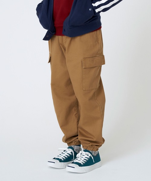 パンツ カーゴパンツ 裾ゴムカーゴパンツ Zozotown Paypayモール店 通販 Paypayモール