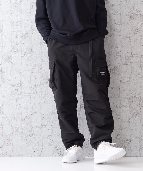 OUTDOOR PRODUCTS カーゴパンツ 「OUTDOOR PRODUCTS」難燃カーゴ