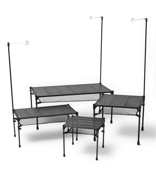 JACK & MARIE（ジャックアンドマリー） snowline キューブファミリー