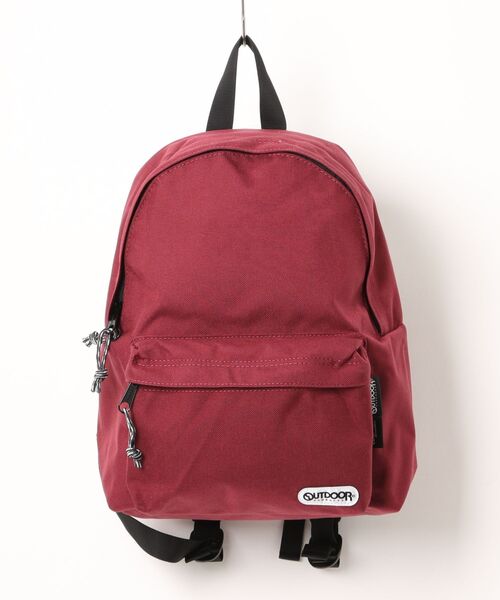 OUTDOOR PRODUCTS（アウトドアプロダクツ） デイバック リュック