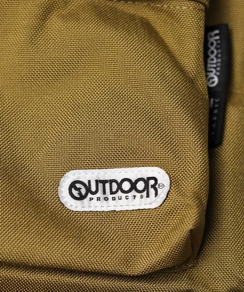 OUTDOOR PRODUCTS（アウトドアプロダクツ） デイバック リュック