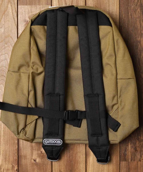 【専用です】OUTDOOR PRODUCTS OUTDOOR PRODUCTS（アウトドアプロダクツ） デイバック リュック