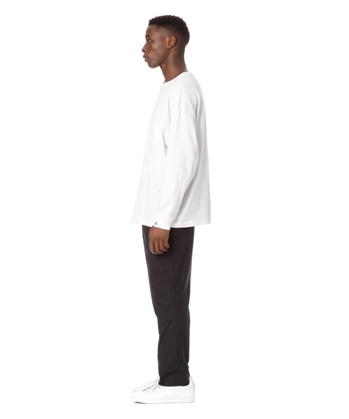 DAILY STANDARD by SANDINISTA スラックス New Normal Solotex Suit