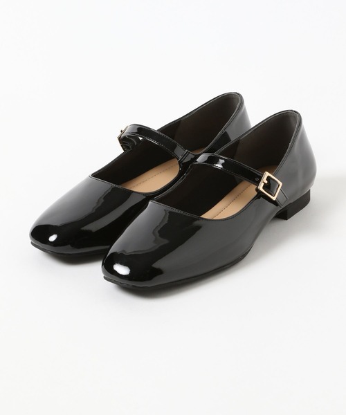 パンプス らくっションメリージェーンパンプス 2628 大特価放出 パンプス らくっションメリージェーンパンプス 2628 大特価放出