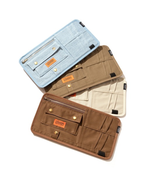 【cocoro様】UNIVERSAL OVERALL × J&M ジャケット cocoro様】UNIVERSAL OVERALL × J&M ジャケット - メルカリ