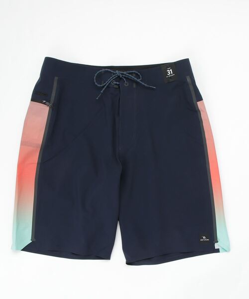 水着 「RIPCURL（リップカール）」メンズ ボードショーツ/水陸両用サーフトランクス(水着) メンズ