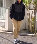 スマホショルダー ブルゾン アウター 「Uni...の詳細画像4