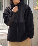 スマホショルダー ブルゾン アウター 「Uni...の詳細画像5