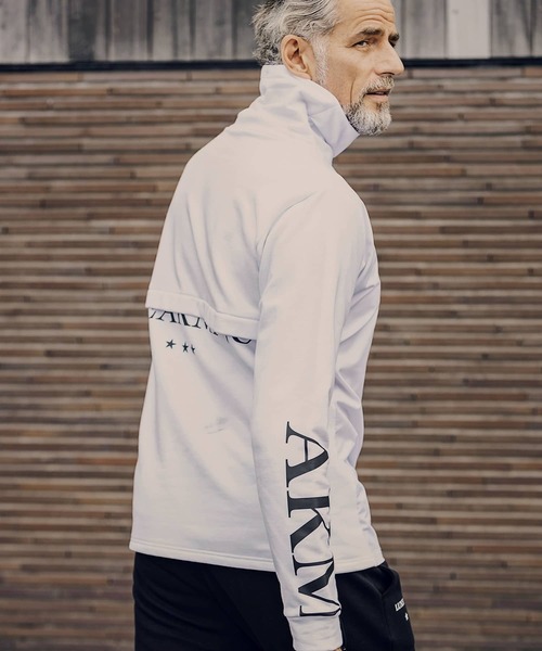 tシャツ LUXEAKMPLUS(リュクスエイケイエムプラス)ゴルフ 防風  