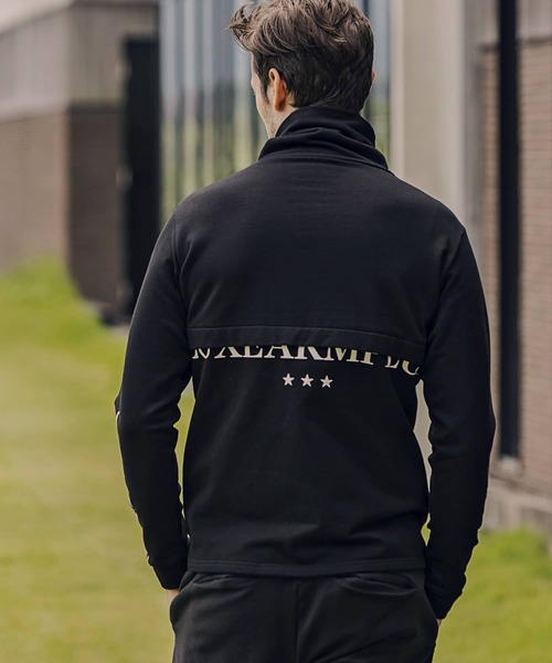 tシャツ LUXEAKMPLUS(リュクスエイケイエムプラス)ゴルフ 防風  