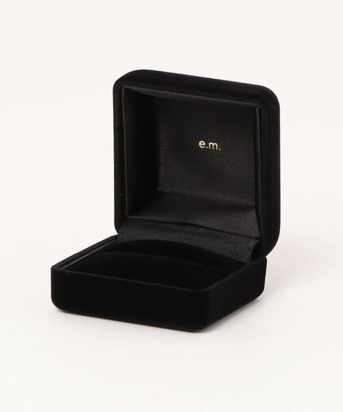 ラッピング・包装 YM e.m. ラッピング GIFTBOX KEY リングボックス/プレゼント/ギフト