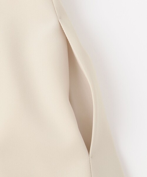 TOCCA（トッカ） ワンピース 「洗える」SUNNY 長袖ドレス : ZOZOTOWN