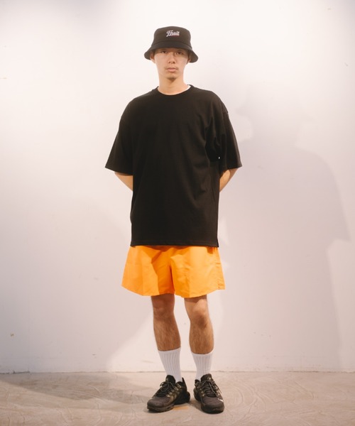 FRUIT OF THE LOOM tシャツ 260gカラーS/S Tシャツ メンズ