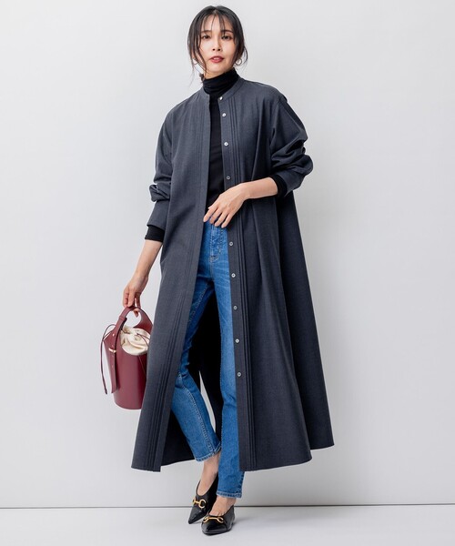 23区 ジーンズ デニム デニムパンツ 「洗える」23区DENIM