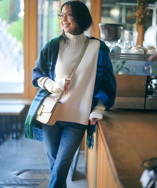 23SS 23区　洗えるDENIM ストレッチスキニーデニムパンツ　36 23区｜【洗える】23区DENIM スキニー パンツ | Rakuten Fashion