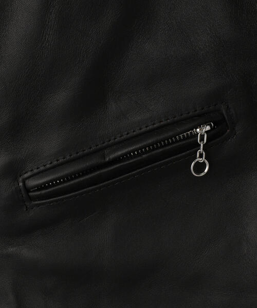 Schott N.Y.C 革ジャン ライダース 「直営限定」SPECIAL HORSEHIDE