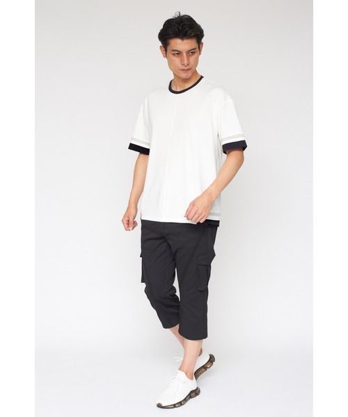 TORNADO MART（トルネードマート） tシャツ TORNADO MART∴チルデン