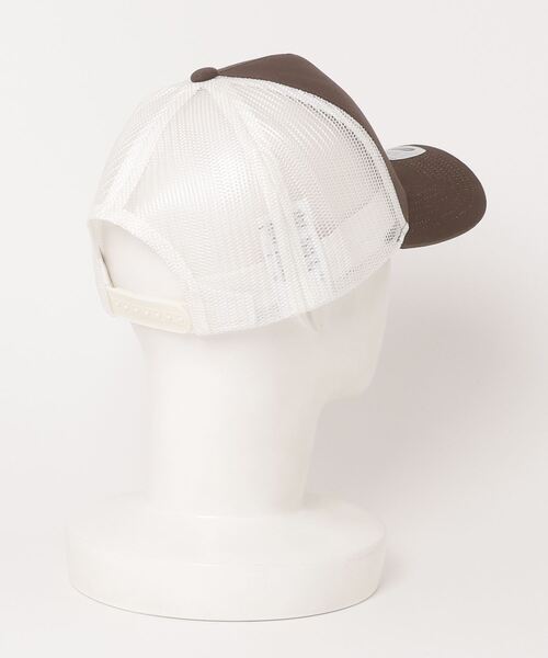 BRIXTON（ブリクストン） キャップ 帽子 EARLSTON X C MP TRUCKER HAT