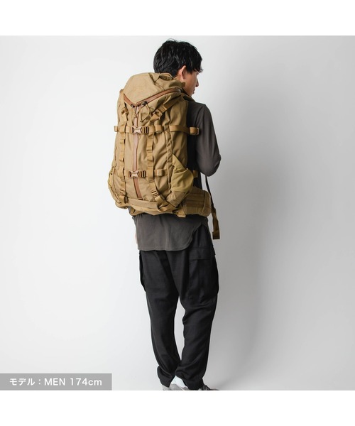 リュック メンズ MYSTERY RANCH Pintler BACKPACK ミステリーランチ ピントラー バックパック｜zozo｜13