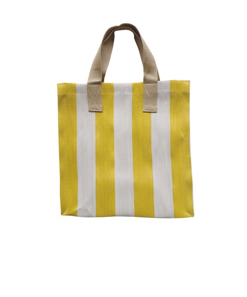 Lila＆Fleur トートバッグ Box Tote Bag レディース : ZOZOTOWN